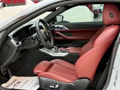 2022 BMW 4 Series 425i M Sport Night Package — фото 5
