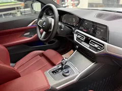 2022 BMW 4 Series 425i M Sport Night Package — фото 7