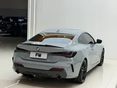 2022 BMW 4 Series 425i M Sport Night Package — фото 11