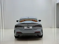 2022 BMW 4 Series 425i M Sport Night Package — фото 12