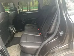 2021 Haval Dargo 1.5T DCT 2WD Border Collie, чёрный — фото 17