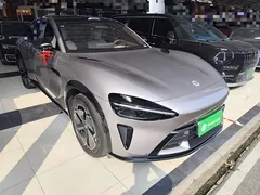 2025 Xiaomi YU7 RWD Long Range — фото 4