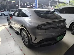 2025 Xiaomi YU7 RWD Long Range — фото 5