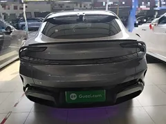 2025 Xiaomi YU7 RWD Long Range — фото 6