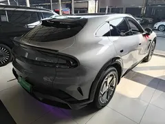 2025 Xiaomi YU7 RWD Long Range — фото 7