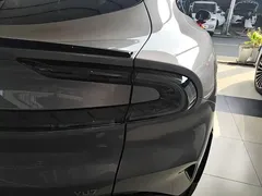 2025 Xiaomi YU7 RWD Long Range — фото 8