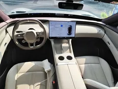 2025 Xiaomi YU7 RWD Long Range — фото 10
