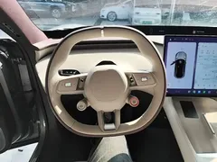 2025 Xiaomi YU7 RWD Long Range — фото 11