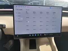 2025 Xiaomi YU7 RWD Long Range — фото 12