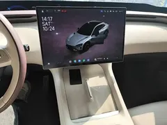 2025 Xiaomi YU7 RWD Long Range — фото 13