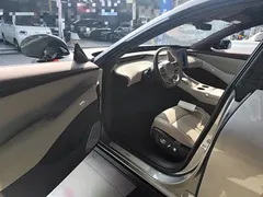 2025 Xiaomi YU7 RWD Long Range — фото 16