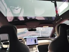 2025 Xiaomi YU7 RWD Long Range — фото 18