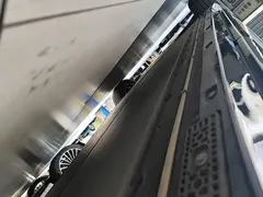 2025 Xiaomi YU7 RWD Long Range — фото 22