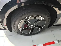 2025 Xiaomi YU7 RWD Long Range — фото 23