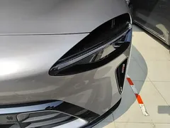 2025 Xiaomi YU7 RWD Long Range — фото 24