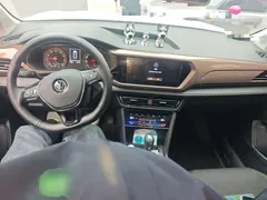 2021 Volkswagen Tharu 280TSI 2WD Luxury Plus, белый — фото 5
