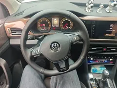 2021 Volkswagen Tharu 280TSI 2WD Luxury Plus, белый — фото 6