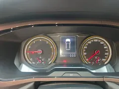 2021 Volkswagen Tharu 280TSI 2WD Luxury Plus, белый — фото 7