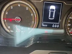 2021 Volkswagen Tharu 280TSI 2WD Luxury Plus, белый — фото 8