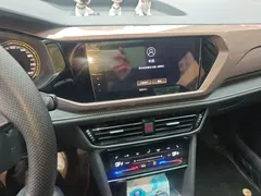 2021 Volkswagen Tharu 280TSI 2WD Luxury Plus, белый — фото 9