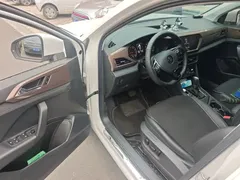 2021 Volkswagen Tharu 280TSI 2WD Luxury Plus, белый — фото 12