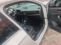 2021 Volkswagen Tharu 280TSI 2WD Luxury Plus, белый — фото 19