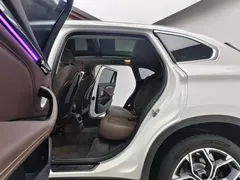 2022 BMW X1, белый — фото 11