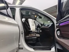 2022 BMW X1, белый — фото 12