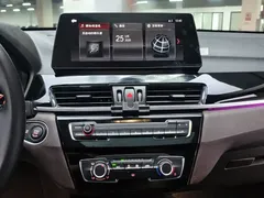 2022 BMW X1, белый — фото 15