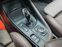 2022 BMW X1, белый — фото 16