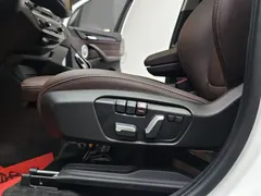 2022 BMW X1, белый — фото 18