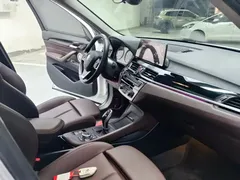 2022 BMW X1, белый — фото 22