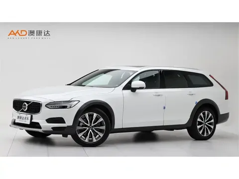 2023 Volvo V90 Cross Country 2.0T B5 AWD