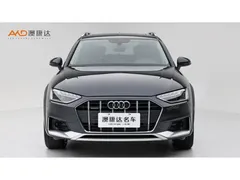 2021 Audi A4 2.0T allroad quattro — фото 2
