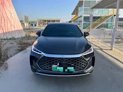 2024 BYD Tang DM-i PHEV 112km Flagship — фото 2