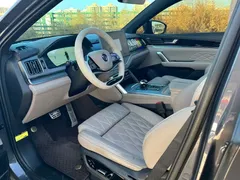 2024 BYD Tang DM-i PHEV 112km Flagship — фото 5