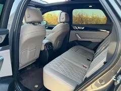 2024 BYD Tang DM-i PHEV 112km Flagship — фото 6