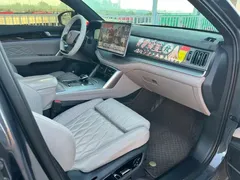 2024 BYD Tang DM-i PHEV 112km Flagship — фото 8