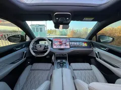 2024 BYD Tang DM-i PHEV 112km Flagship — фото 9