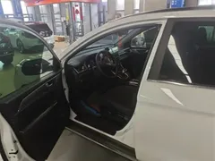 2021 Haval M6 Plus 1.5T DCT Elite, белый — фото 5