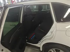 2021 Haval M6 Plus 1.5T DCT Elite, белый — фото 6