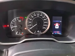 2022 Toyota Frontlander 2.0L CVT Luxury Plus, белый — фото 7