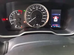2022 Toyota Frontlander 2.0L CVT Luxury Plus, белый — фото 8