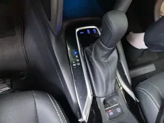 2022 Toyota Frontlander 2.0L CVT Luxury Plus, белый — фото 10