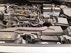 2022 Toyota Frontlander 2.0L CVT Luxury Plus, белый — фото 16