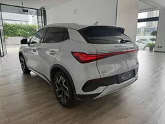 2024 BYD Yuan PLUS EV 510km Honor Superior — фото 3