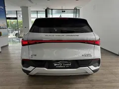 2024 BYD Yuan PLUS EV 510km Honor Superior — фото 4