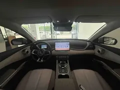 2024 BYD Yuan PLUS EV 510km Honor Superior — фото 9