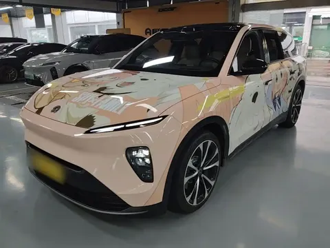 2023 Nio ES8 100kWh Signature