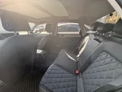 2023 Volkswagen Sagitar 300TSI DSG, белый — фото 4